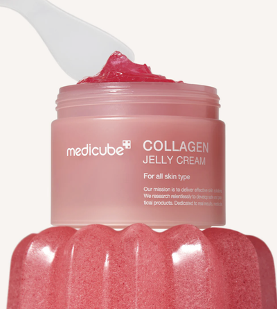 Collagen Jelly Cream